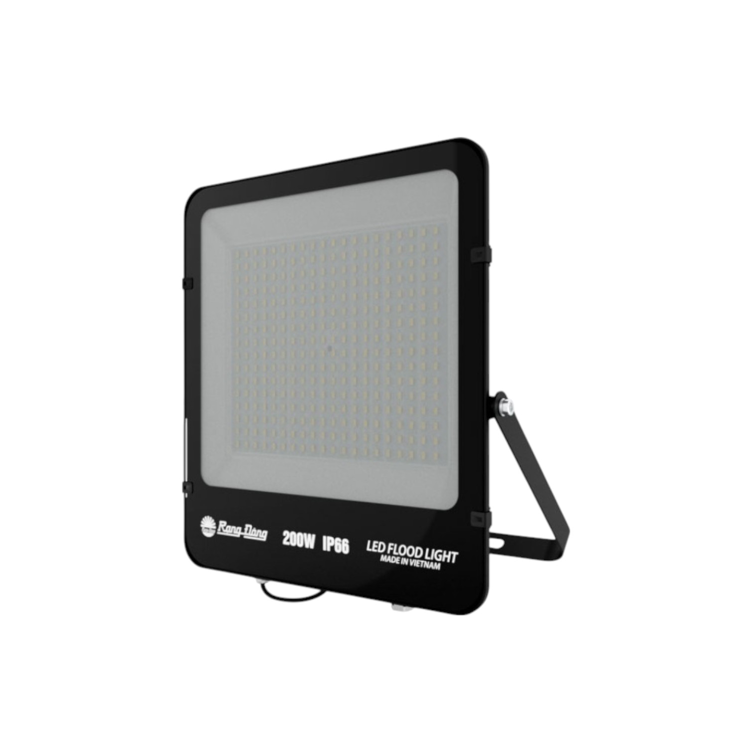 Đèn Pha LED 100W-150W-200W CP12 RẠNG ĐÔNG