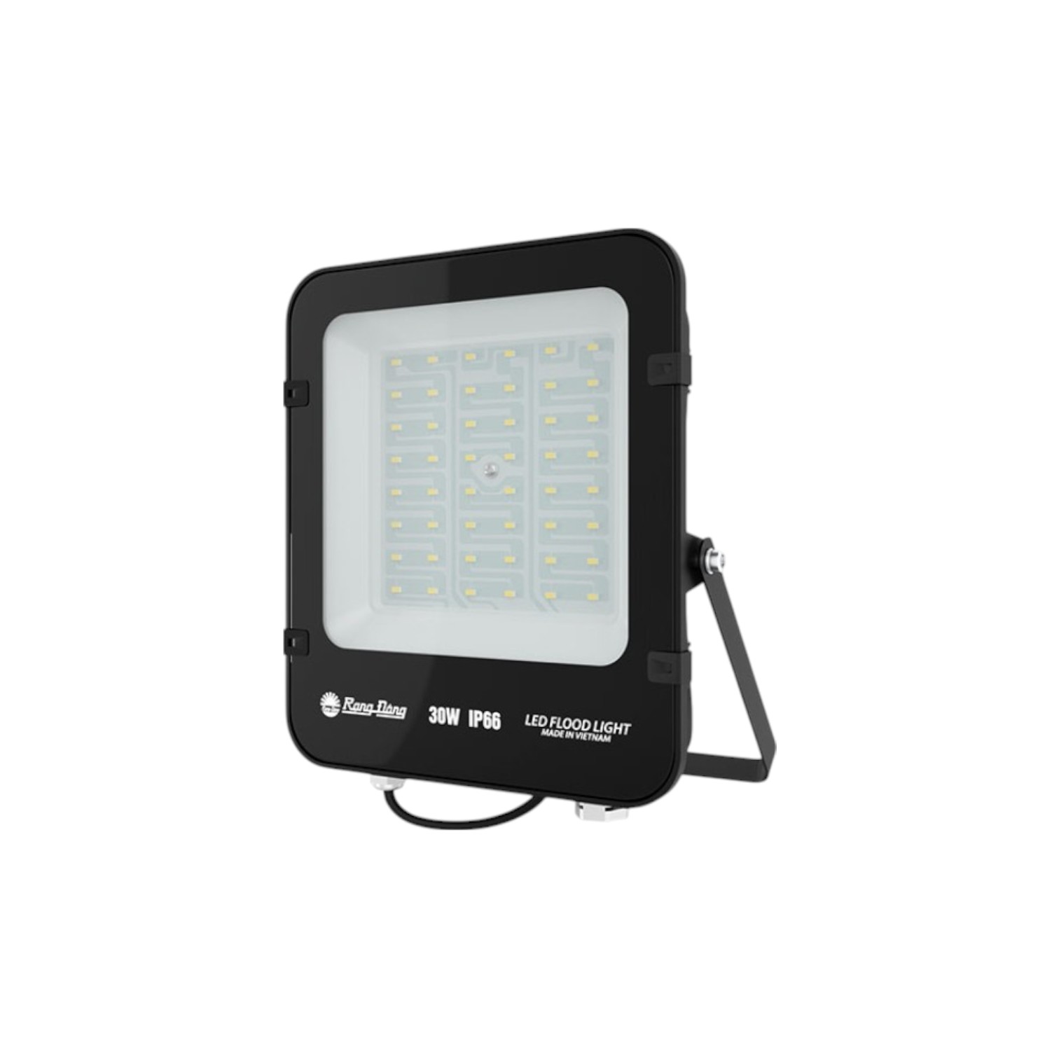 Đèn Pha LED 10W-20W-30W-50W CP12 RẠNG ĐÔNG