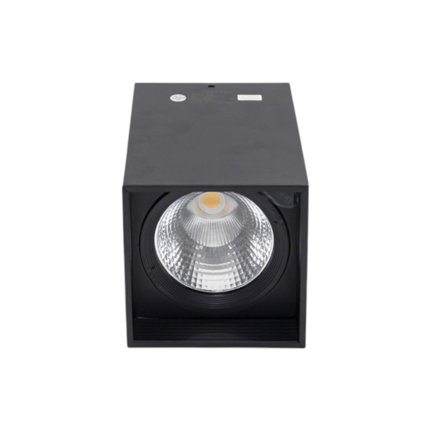 Đèn LED Downlight 20W Gắn Nổi Trụ Vuông-Paragon PSDLL170L20