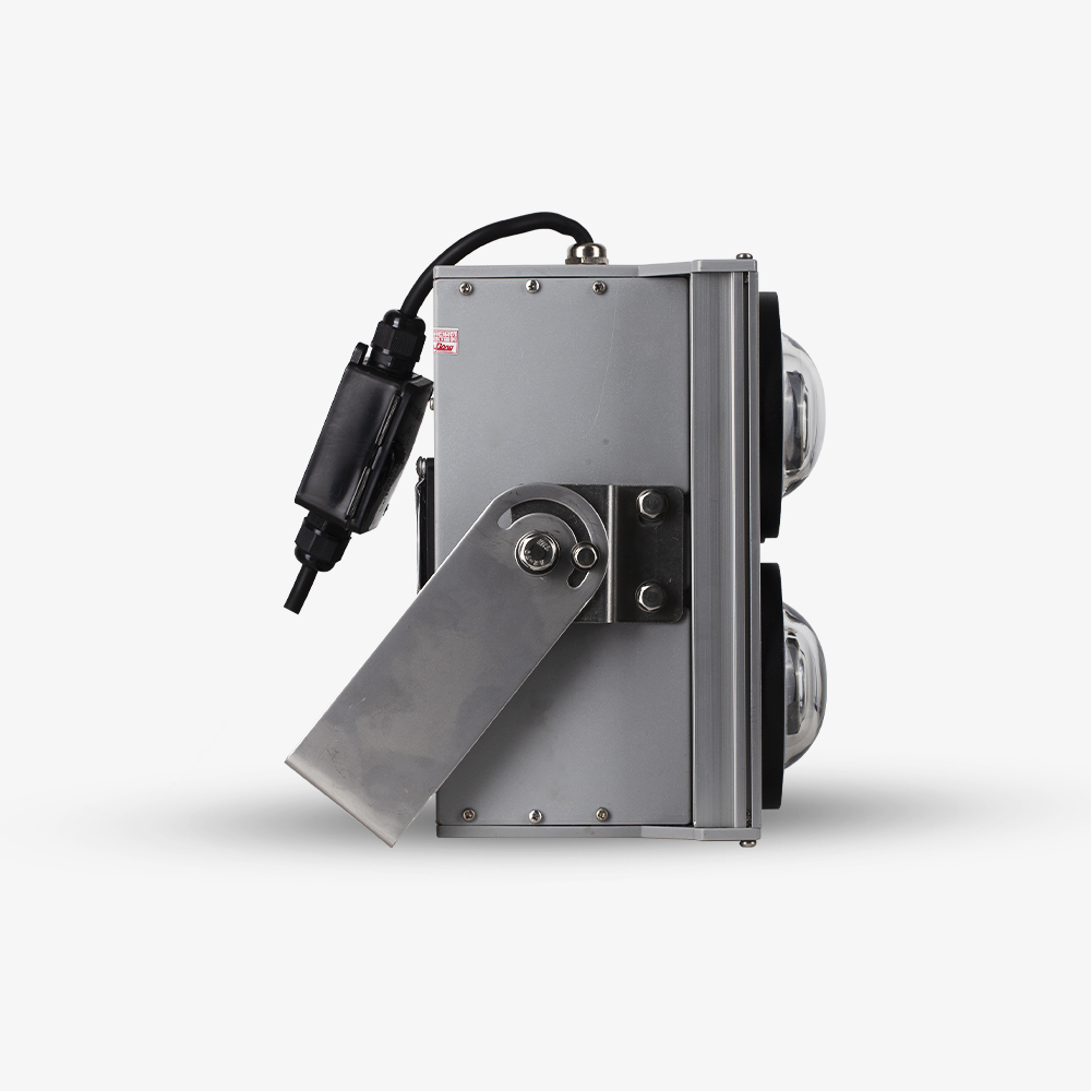 Đèn LED Đánh Cá 500W DC08 Rạng Đông