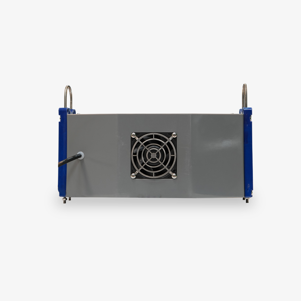 Đèn LED Đánh Cá DC09 700W Rạng Đông-Chiếu Sáng Ngư Nghiệp