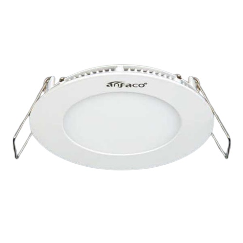 Đèn LED Panel Âm Trần Anfaco AFC 668