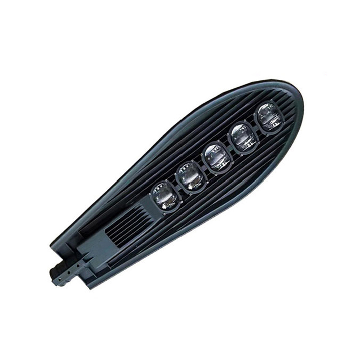 Đèn Đường Led Chiếc Lá 250W OEM Philips