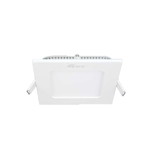 Đèn LED Panel Âm Trần Vuông Anfaco AFC 669