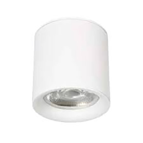 Đèn Led Ống Bơ Gắn Nổi 10W ANFACO AFC 658