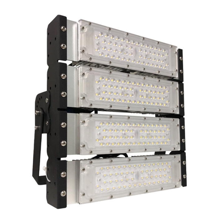 Đèn Pha Led Module 200W OEM Philips Chip SMD Lumiled
