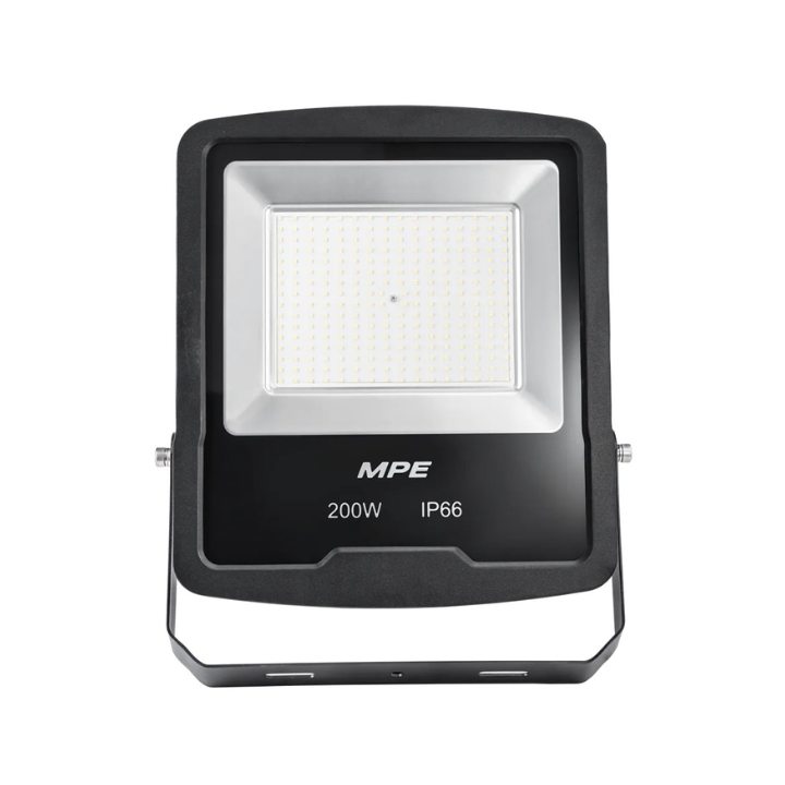 Đèn Led Pha MPE 200W Seri FLD5-Led Flood Light