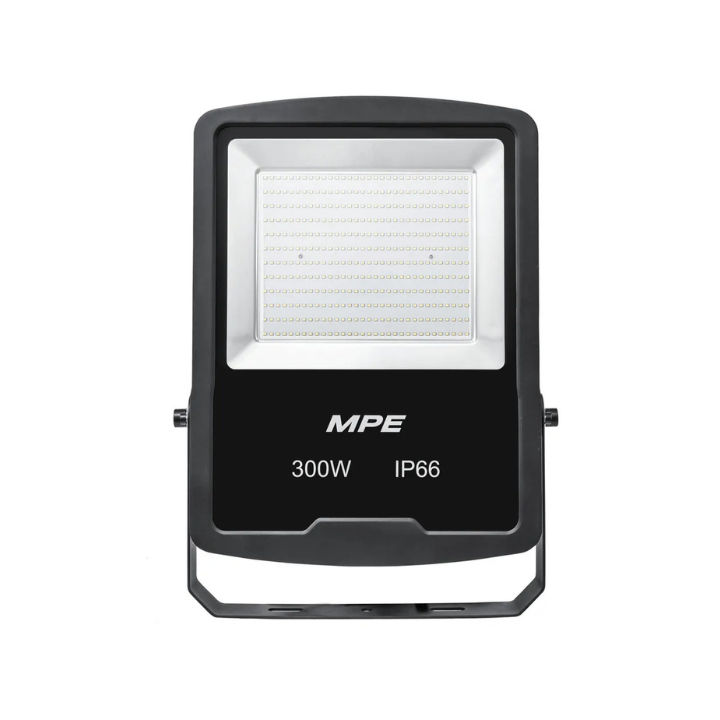 Đèn Led Pha MPE 300W Seri FLD5-Led Flood Light