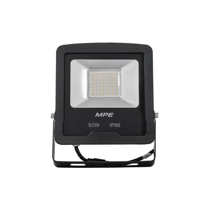 Đèn Led Pha MPE 50W Seri FLD5-Led Flood Light