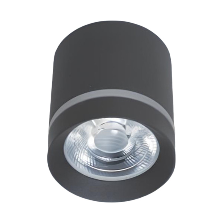 Đèn Lon Nổi 7W ANFACO AFC 642 Chiếu Điểm