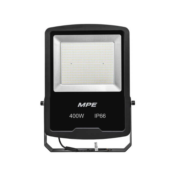Đèn Led Pha MPE 400W Seri FLD5-Led Flood Light