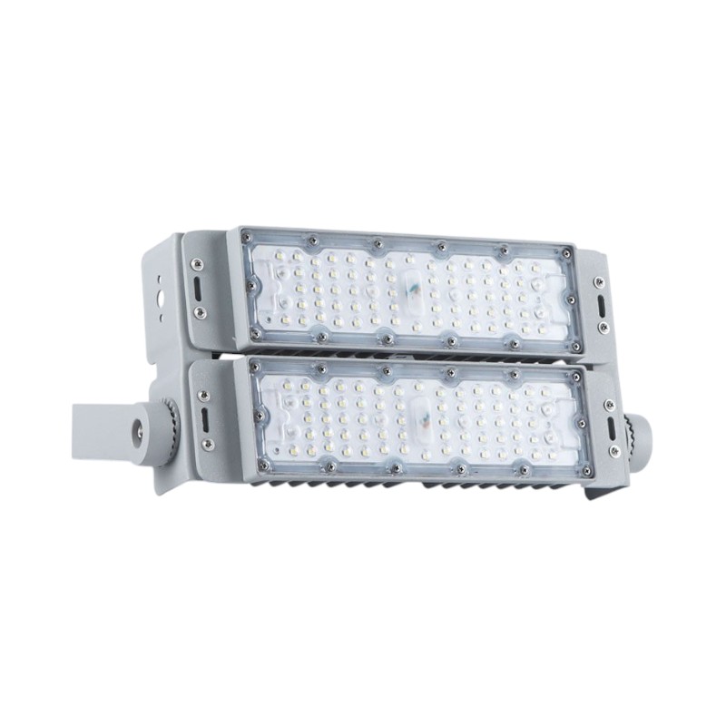 Đèn Led Pha Module 100W MDLED Ánh Sáng Trắng