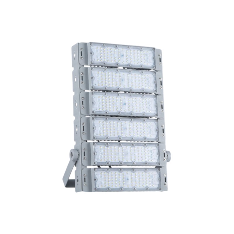 Đèn Led Pha Module 300W MDLED Ánh Sáng Trắng