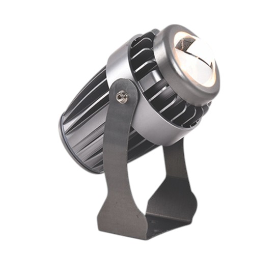 Đèn Spotlight Rọi Cột Euroto 10W