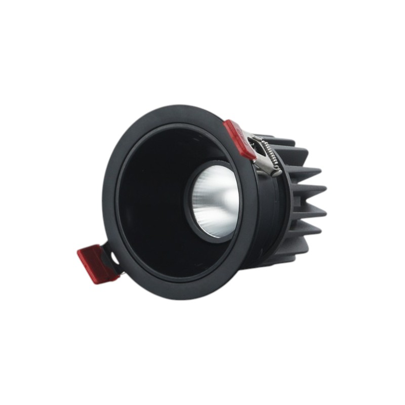 Đèn LED Tròn Âm Trần Chỉnh Hướng 7W ENA