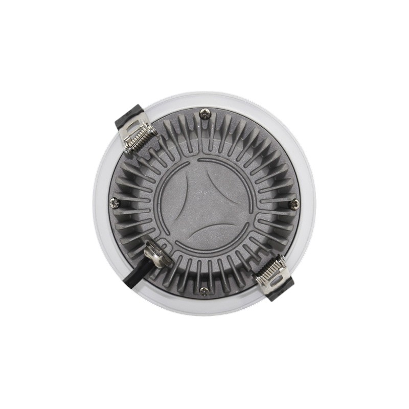 Đèn LED Downlight Chống Thấm 20W Paragon IP65