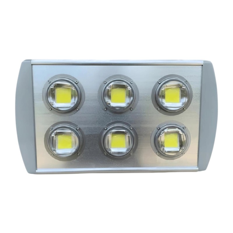 Đèn Led Pha Thấu Kính 300W OEM Philips Chip COB