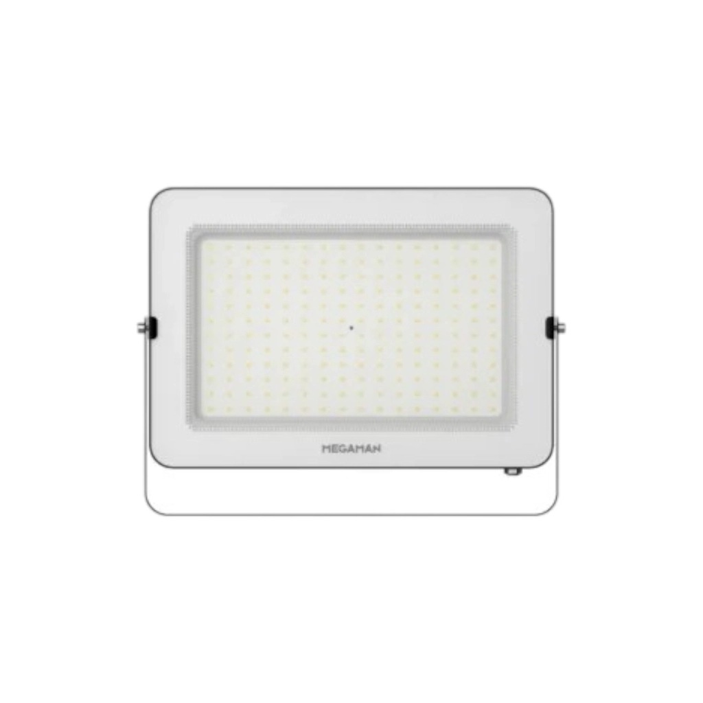 Đèn Pha Led 100W MEGAMAN - ZDL3027-100W