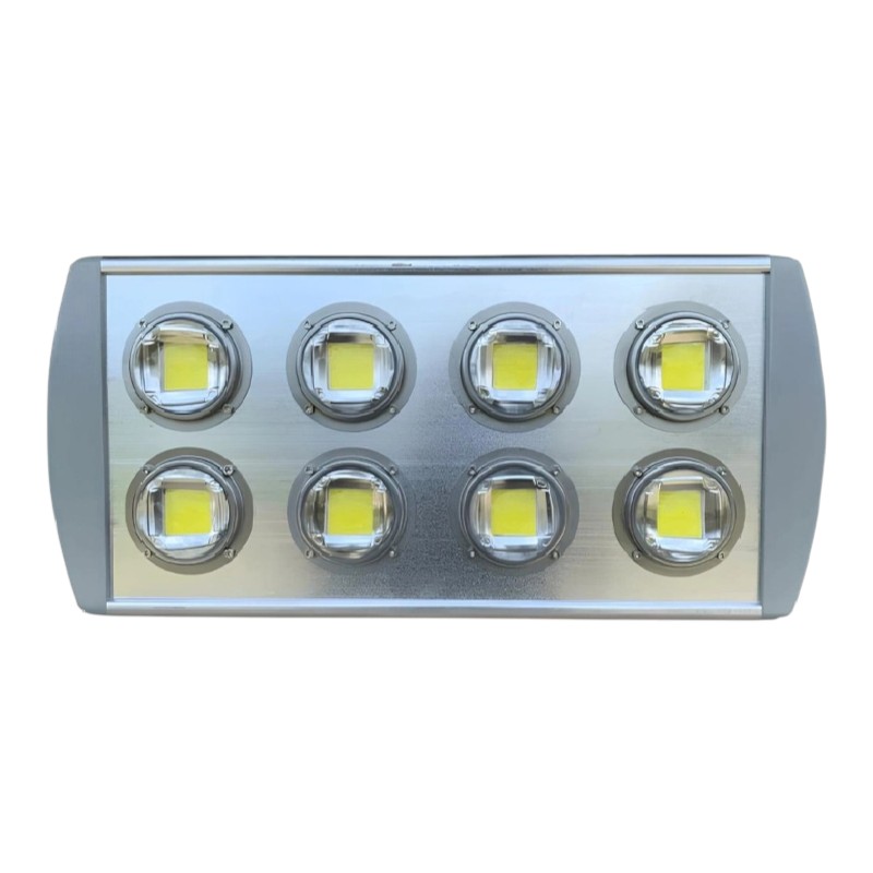 Đèn Led Pha Thấu Kính 400W OEM Philips Chip COB