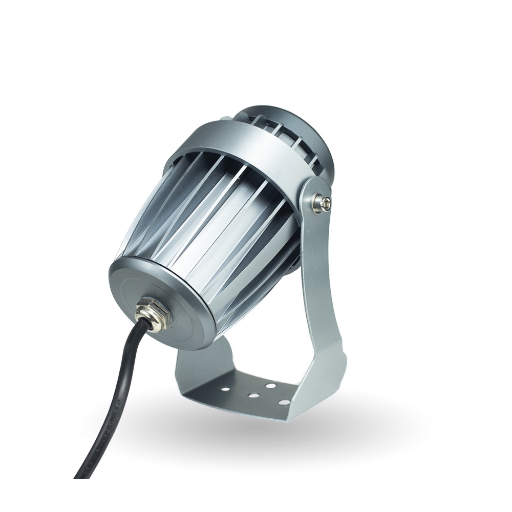 Đèn LED Rọi Cột 15W KINGLED Ánh Sáng Vàng