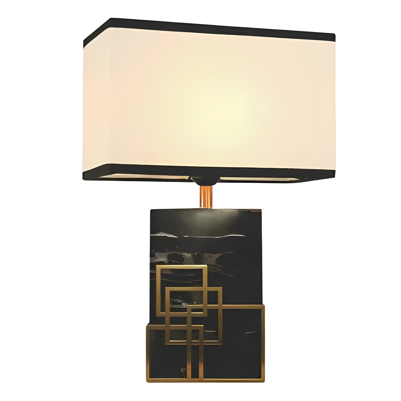 Đèn Bàn Trang Trí Euroto B131