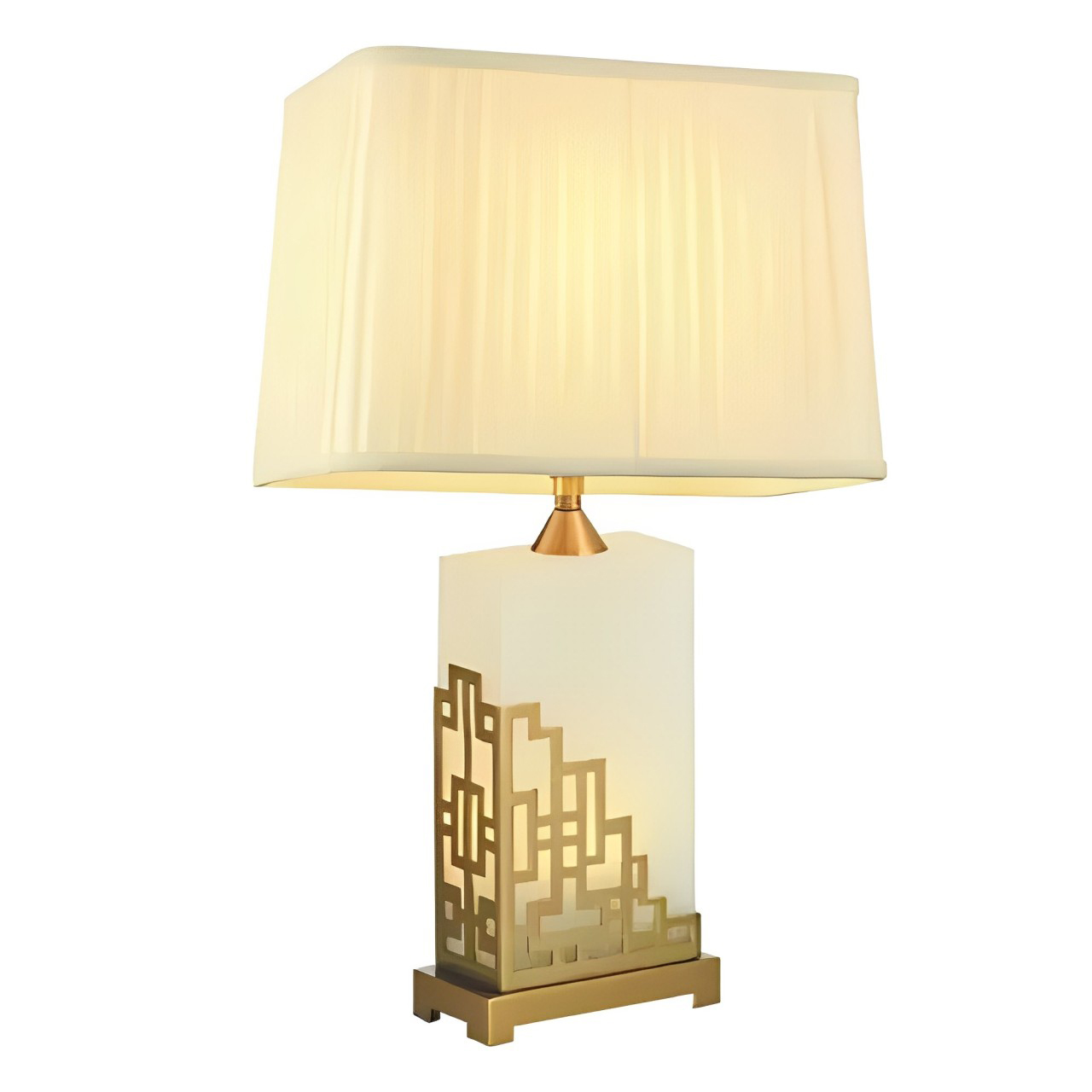 Đèn Bàn Trang Trí Euroto B134