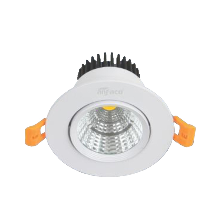 Đèn LED downlight Âm Trần Anfaco AFC 734