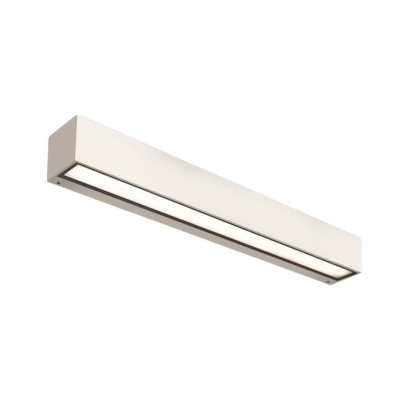 Đèn Gắn Tường Nanoco NBL1291A 20W, Ánh Sáng 3000K