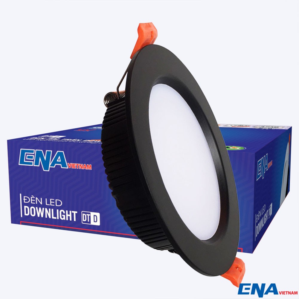 Đèn Led Downlight Âm Trần 12W ENA