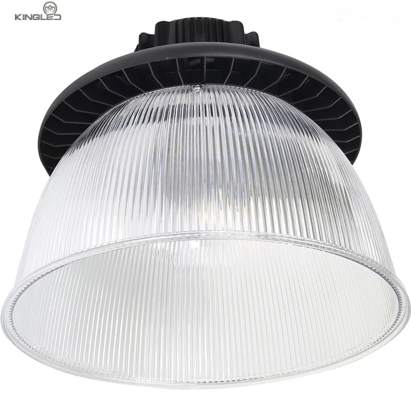 Đèn Led Nhà Xưởng UFO KINGLED 100W-250W Chip SMD Philips