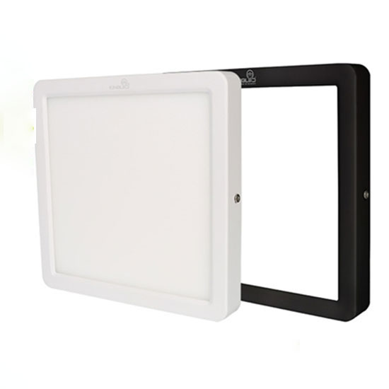 Đèn Ốp Trần Vuông Moonstone Kingled 12W ONL-12SS-V150