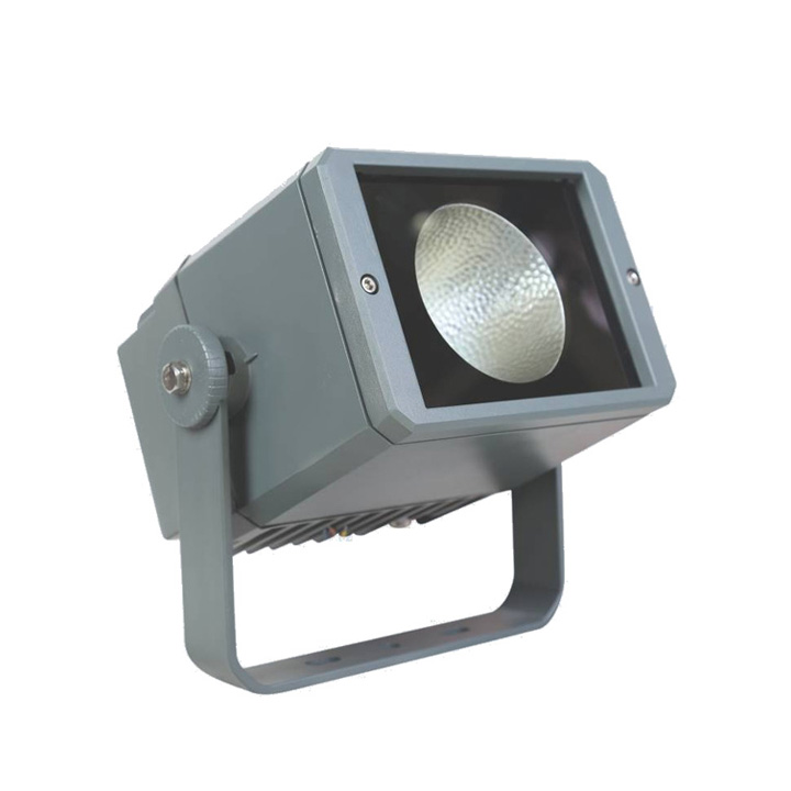 Đèn Led Pha Cột ANFACO AFC 008 30W-50W