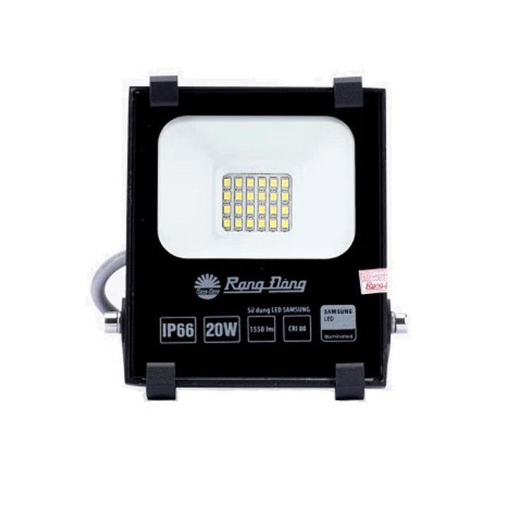 Đèn Led Pha Rạng Đông CP06 20W