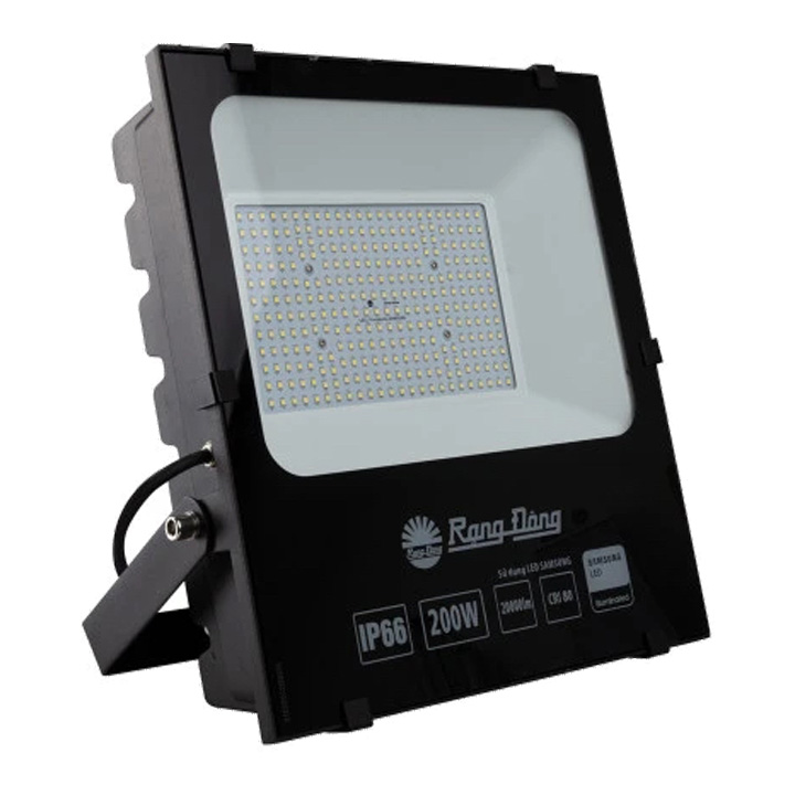 Đèn Led Pha Rạng Đông CP06 200W