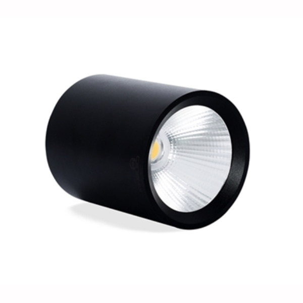 Đèn Led Ống Bơ Chiếu Rọi KINGLED 15W-20W