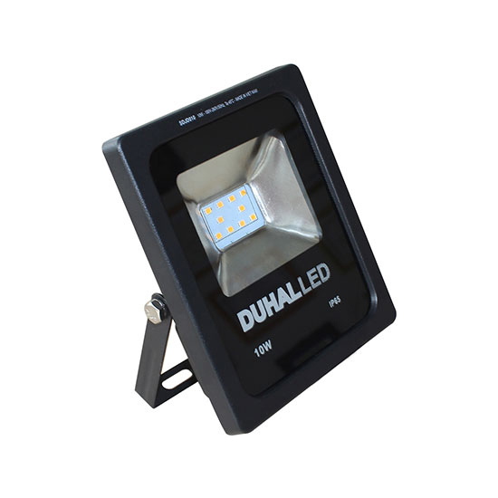 Đèn Pha Led Duhal 10w KDJD0101