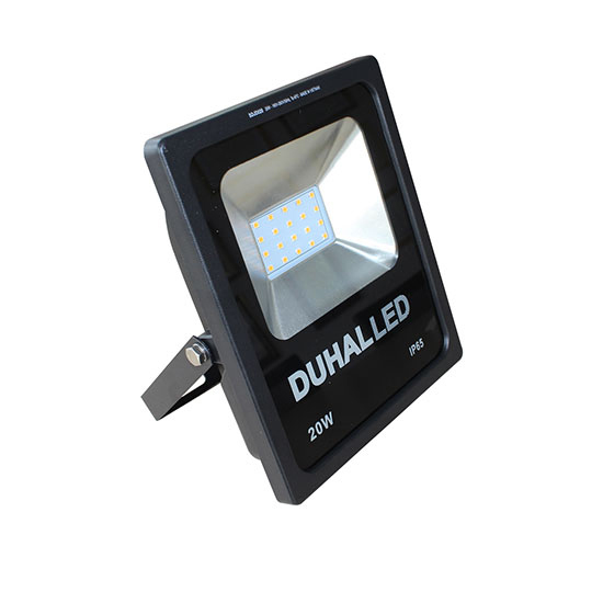 Đèn Pha Led 20W Duhal KDJD0201