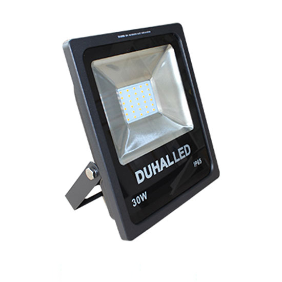 Đèn Pha Led 30W Duhal KDJD0301