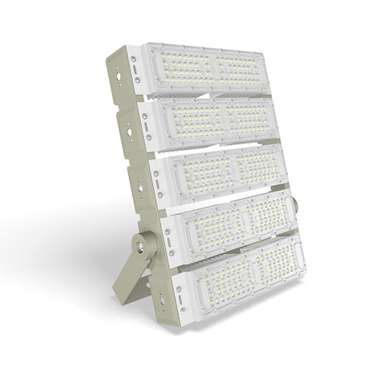 Đèn Pha Led Module Rạng Đông CP07 250W