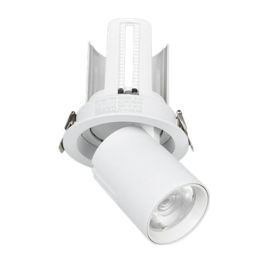 Đèn Spotlight Âm Trần Euroto 12w