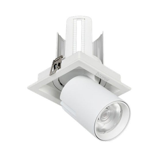 Đèn Spotlight Âm Trần Euroto 12w