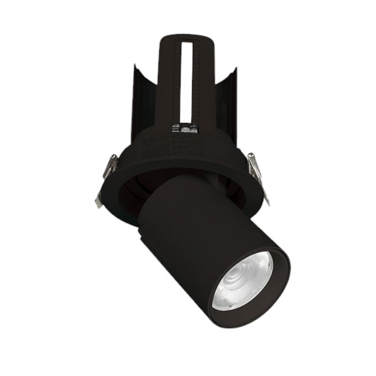 Đèn Spotlight Âm Trần Euroto 12w