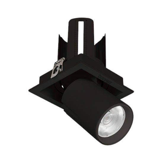 Đèn Spotlight Âm Trần Euroto 20w