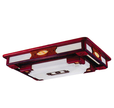 Đèn Gỗ Ốp Trần Euroto MG-001