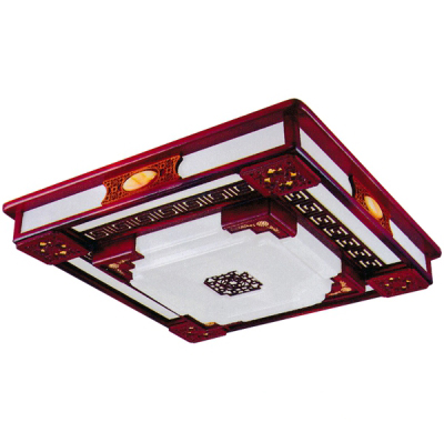 Đèn Gỗ Ốp Trần Euroto MG-005