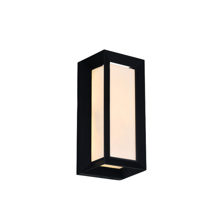 Đèn Tường Ngoài Trời Euroto 12W Mã CN-422