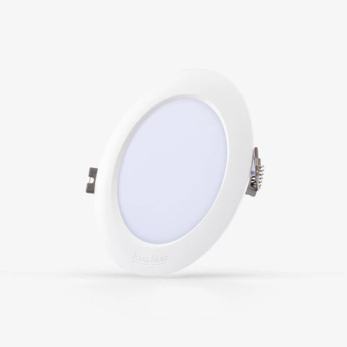 Đèn LED Downlight Âm Trần AT04 RẠNG ĐÔNG 12W - 25W