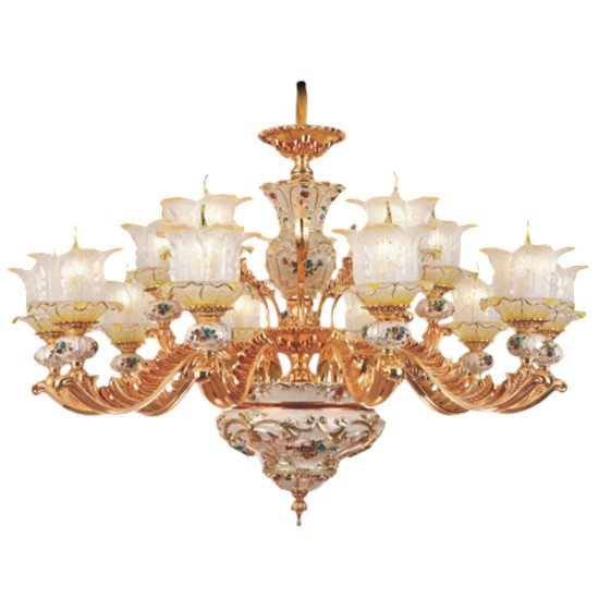 Đèn Chùm Euroto C-56/15