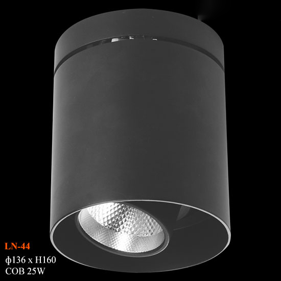 Đèn Ống Bơ Euroto 25W