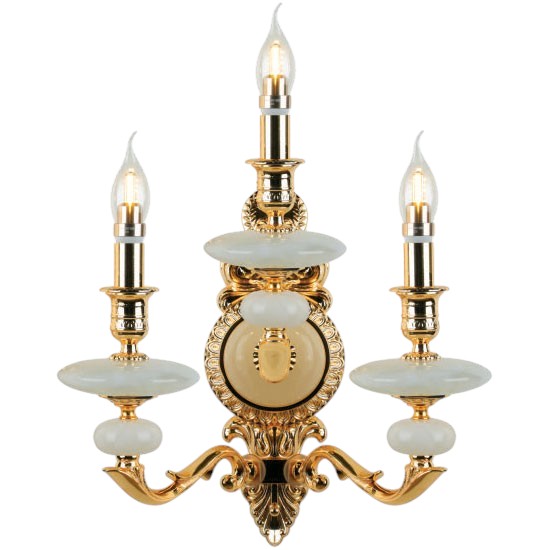 Đèn Tường Đồng Euroto VD-917